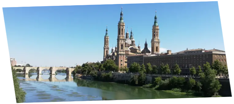 Mudamos viviendas a Zaragoza